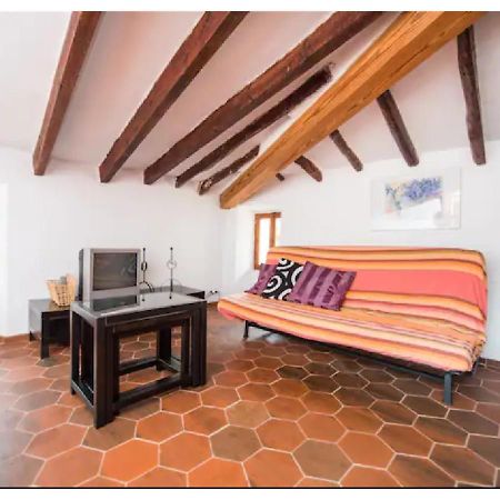 Casa Catalina, Casa Con Bbq En Fornalutx Villa Exterior photo